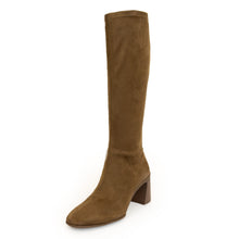 Centola | Fango Faux Suede