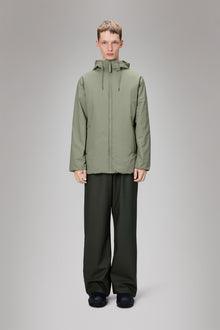RAINS Lohja Insulated Jacket Drift Jacket