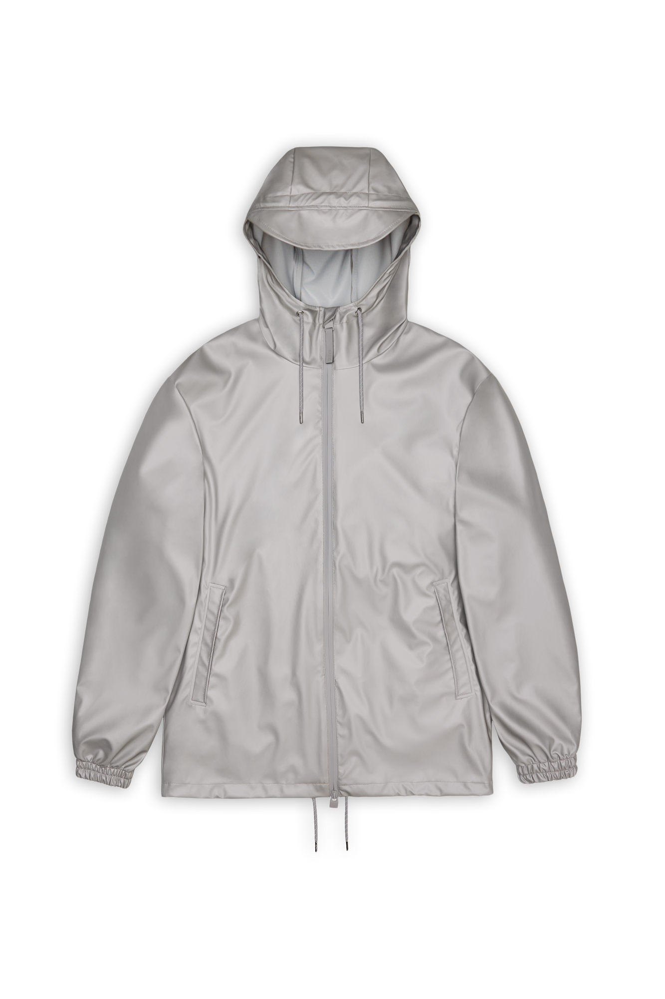 RAINS Storm Breaker Nimbus Jacket