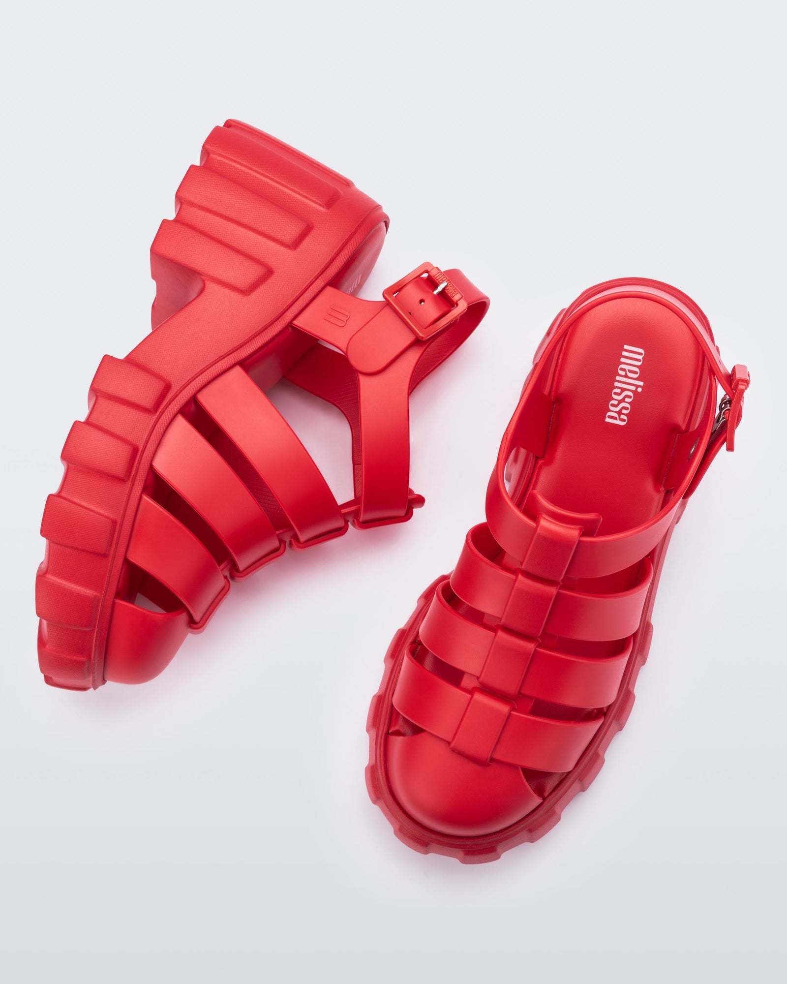 Megan Platform | Red