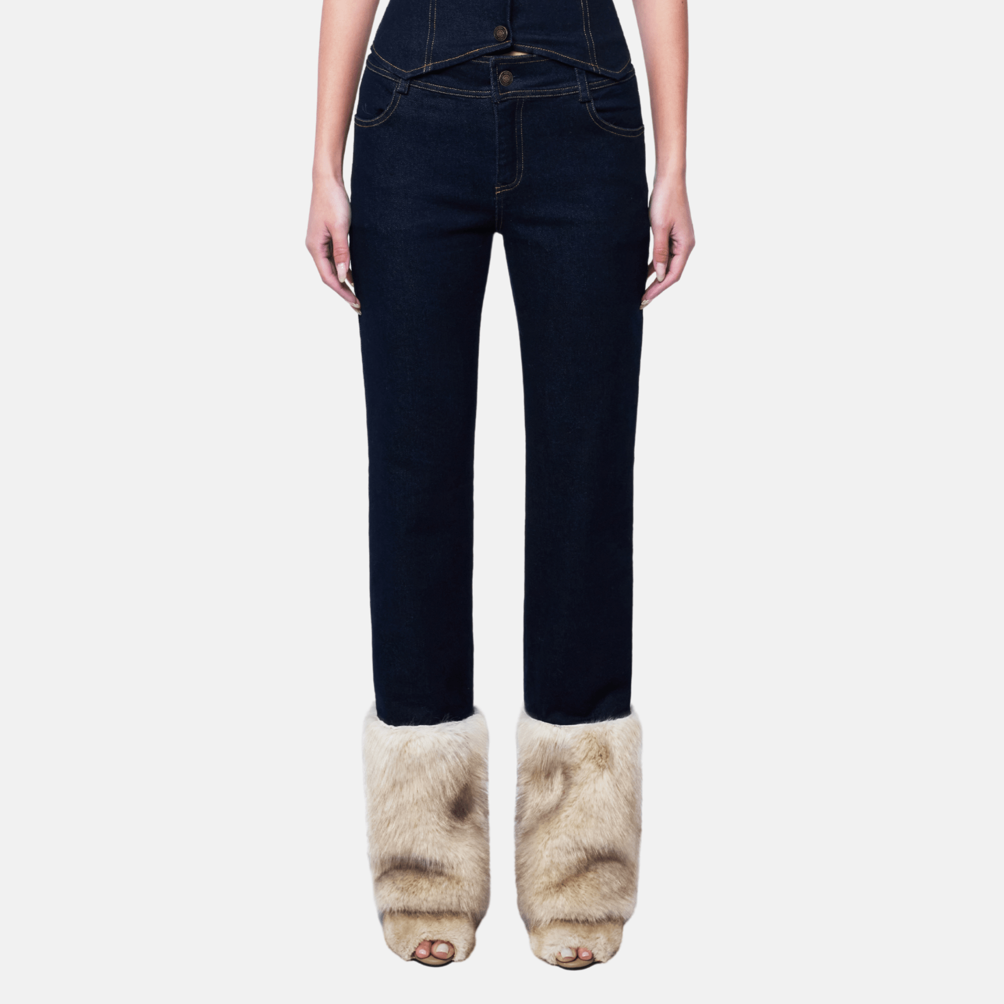 Desi Jeans | Dark Wash