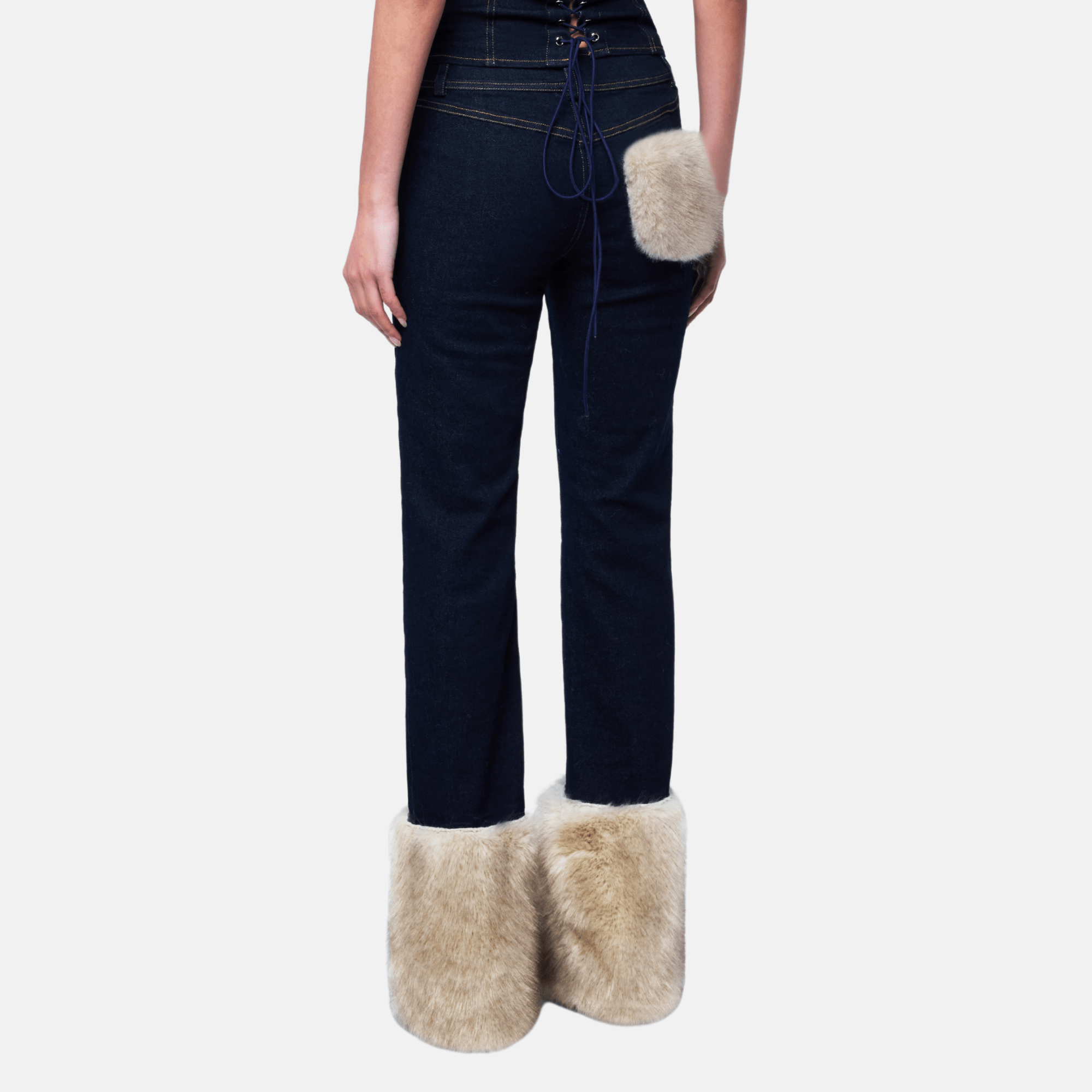 Desi Jeans | Dark Wash