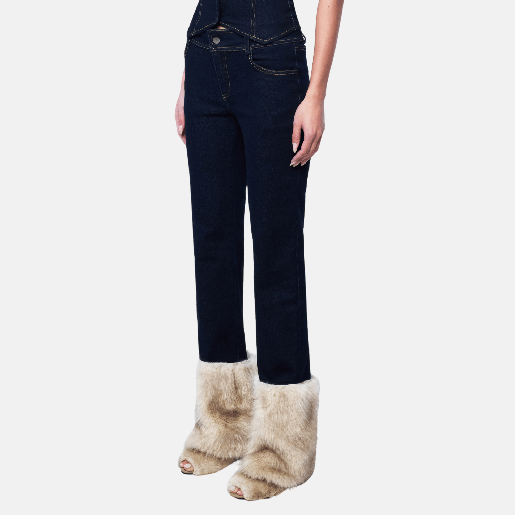 Desi Jeans | Dark Wash