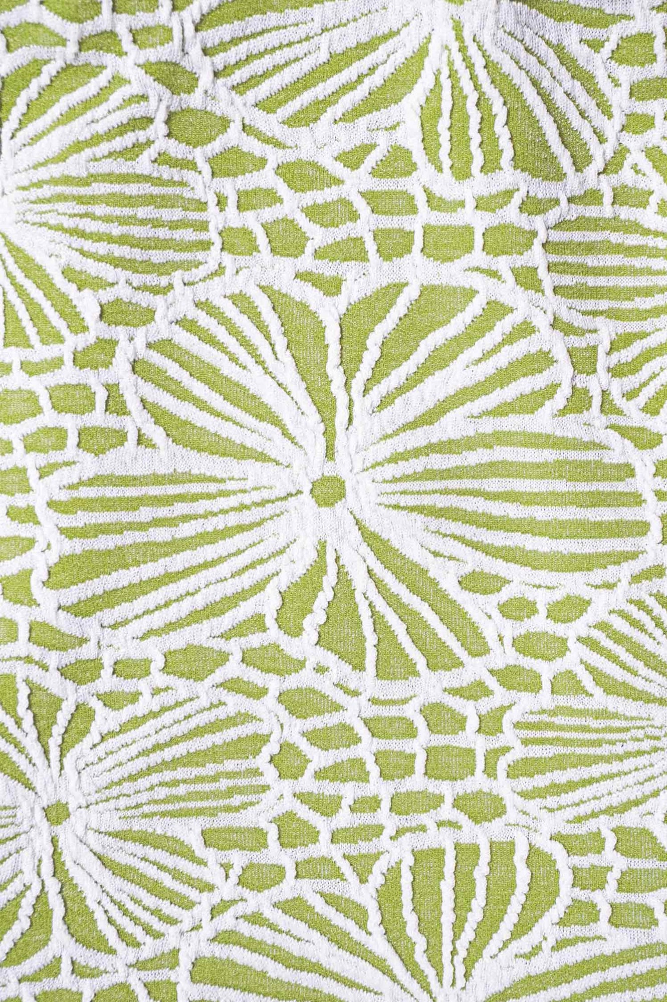 Women | Tori Swim Shorts | Sage Jacquard