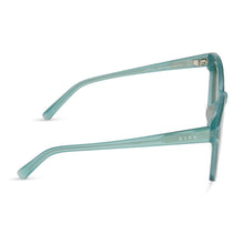 Womens | Gemma Sunglasses | Aquatic Awe | Aquatic Awe Lenses