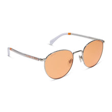 Unisex | BB-8 Sunglasses | Droid White | Silver/Orange Lenses