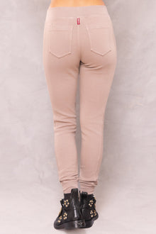 Women | Deluxe Weekender Jogger | Woodsmoke
