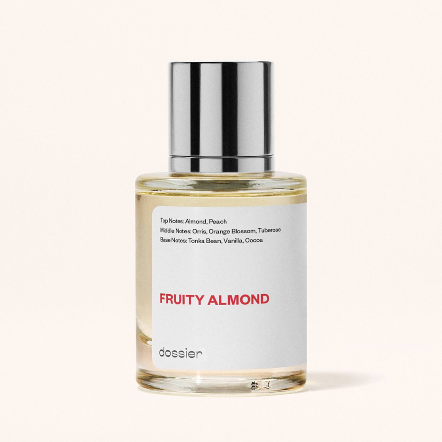 Women | Fruity Almond | Inspired by Carolina Herrera's Good Girl (50 ml)