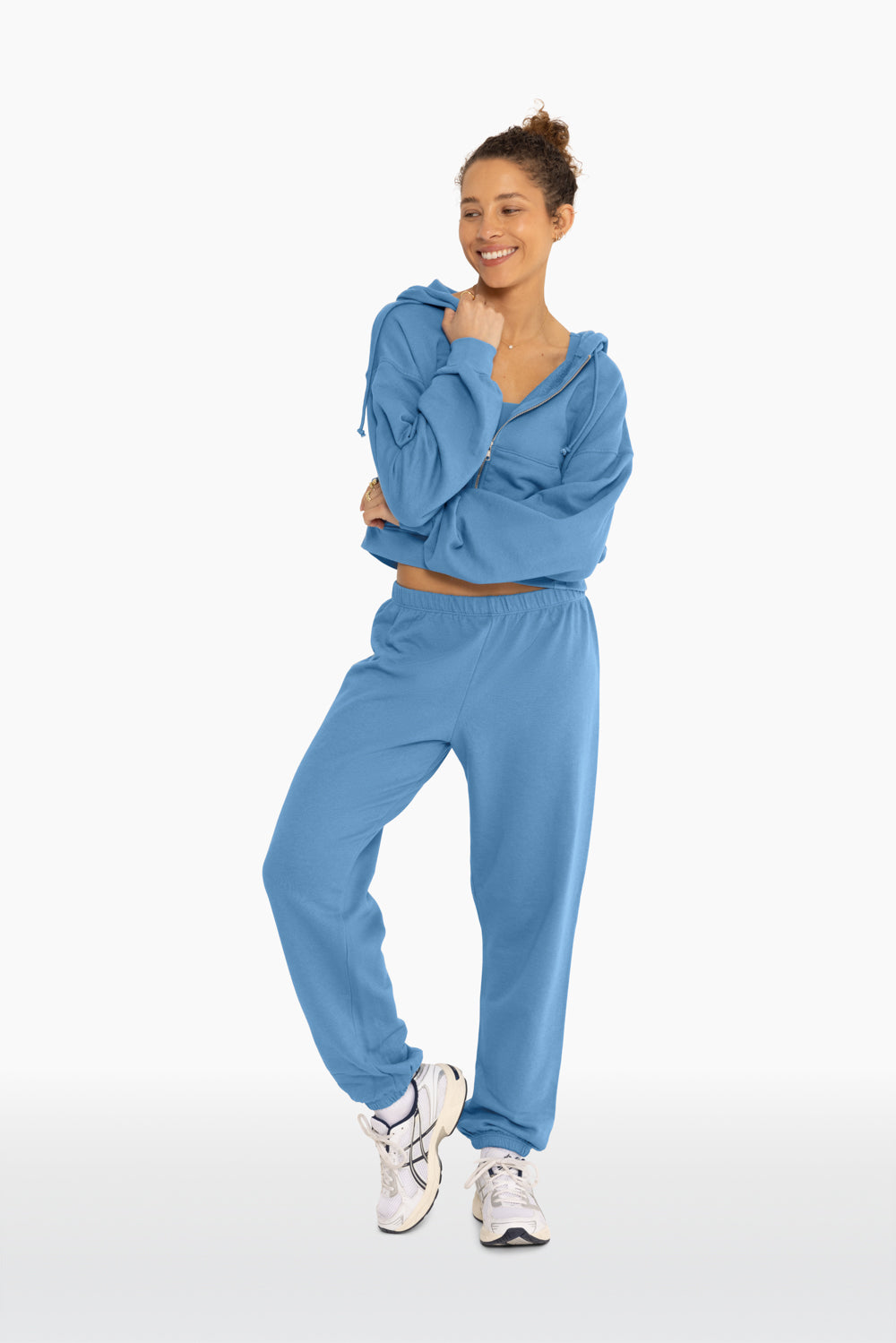 Lightweight Sweats Classic Sweatpants | Drift