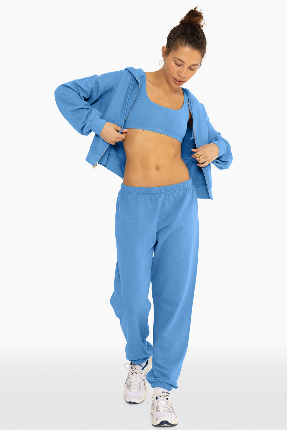 Lightweight Sweats Classic Sweatpants | Drift