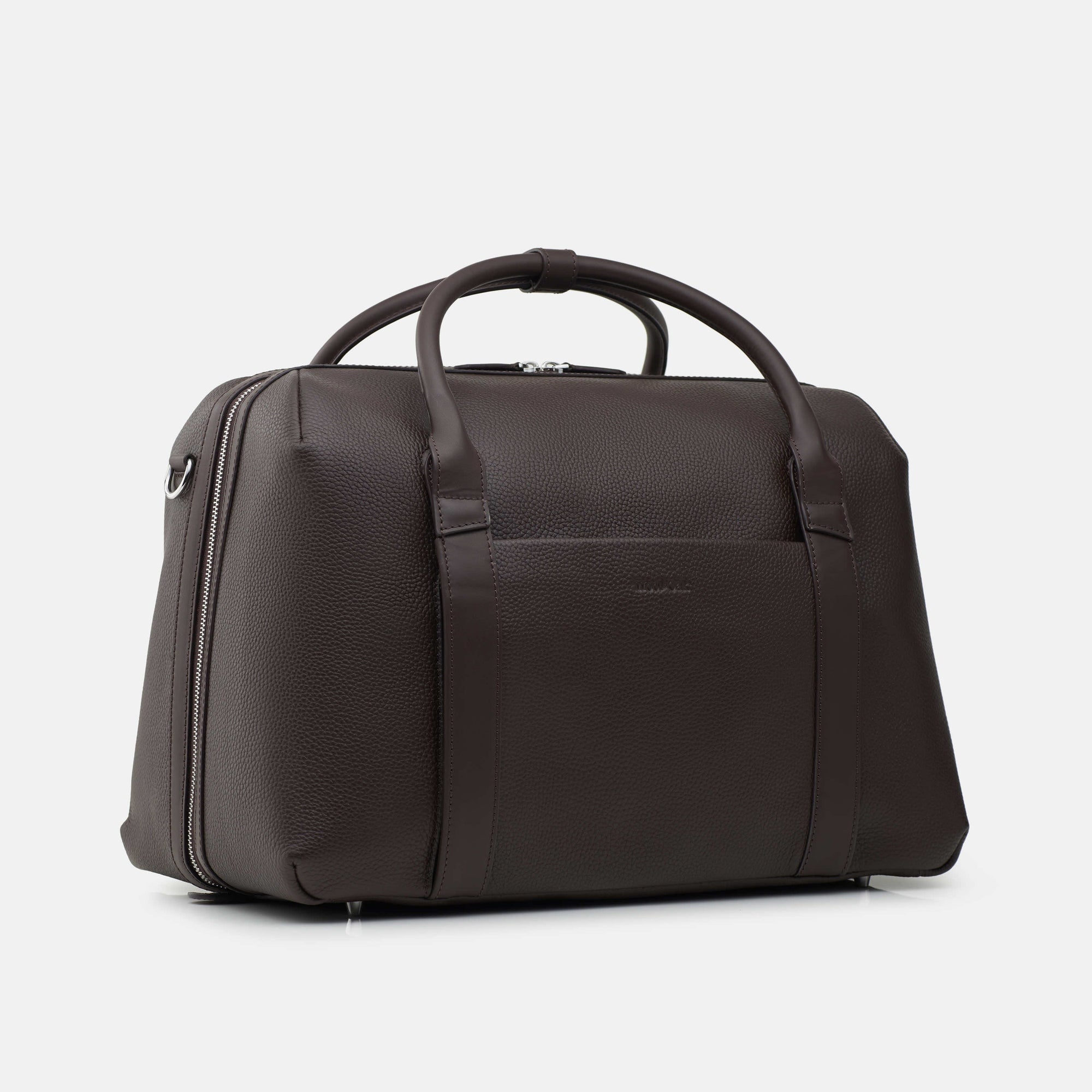 Best duffle carry on bag | #Color_Chocolate