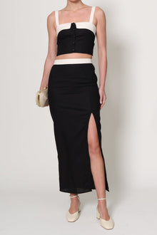 Heartloom | Fontaine Set | Black