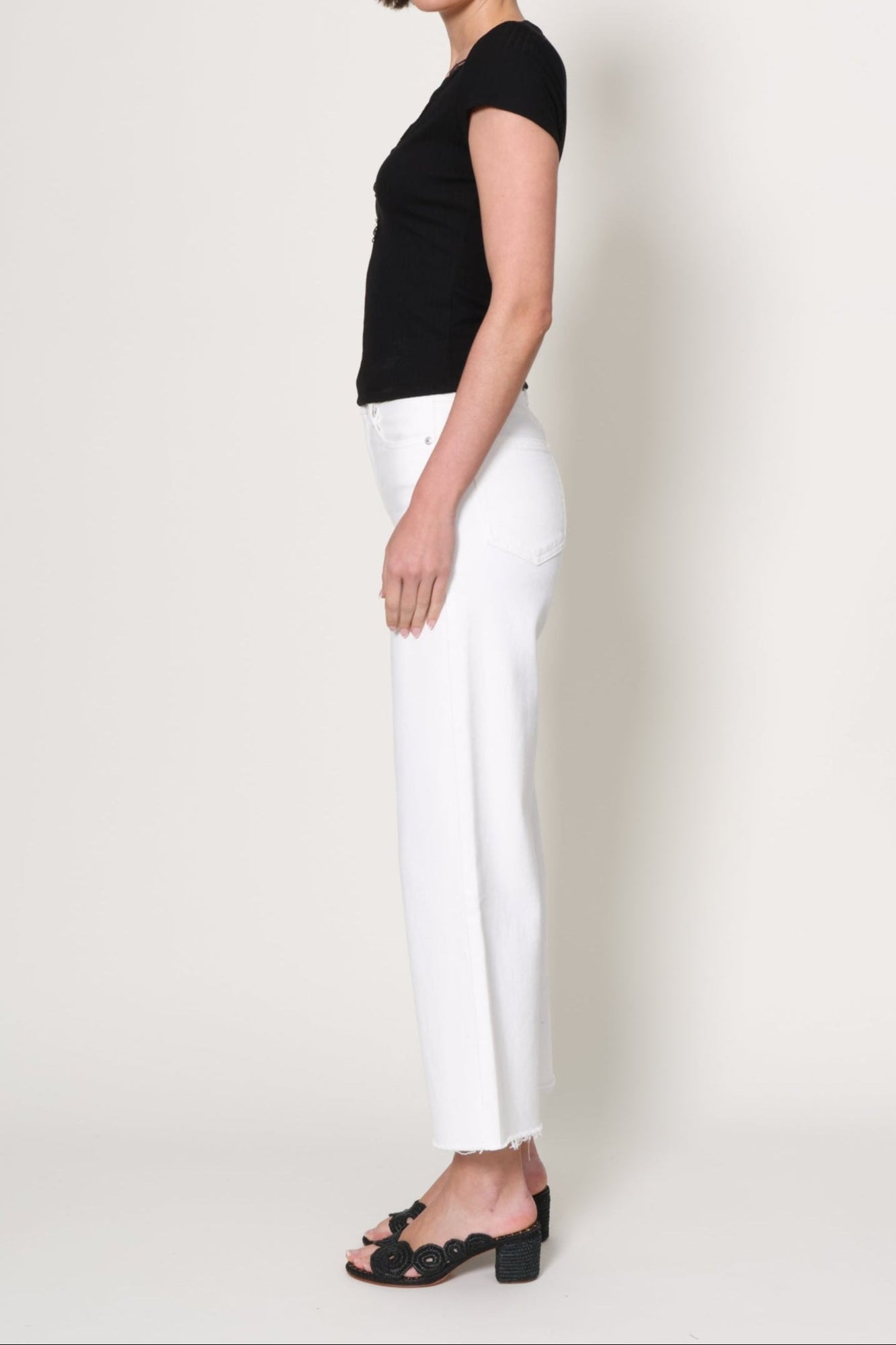 Heartloom | Aranelle Top | Black