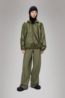 RAINS Kauto Insulated Jacket Marsh Jacket