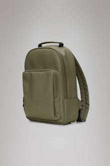 RAINS Book Daypack Marsh 10L H38 x D10 x W28 cm Backpack