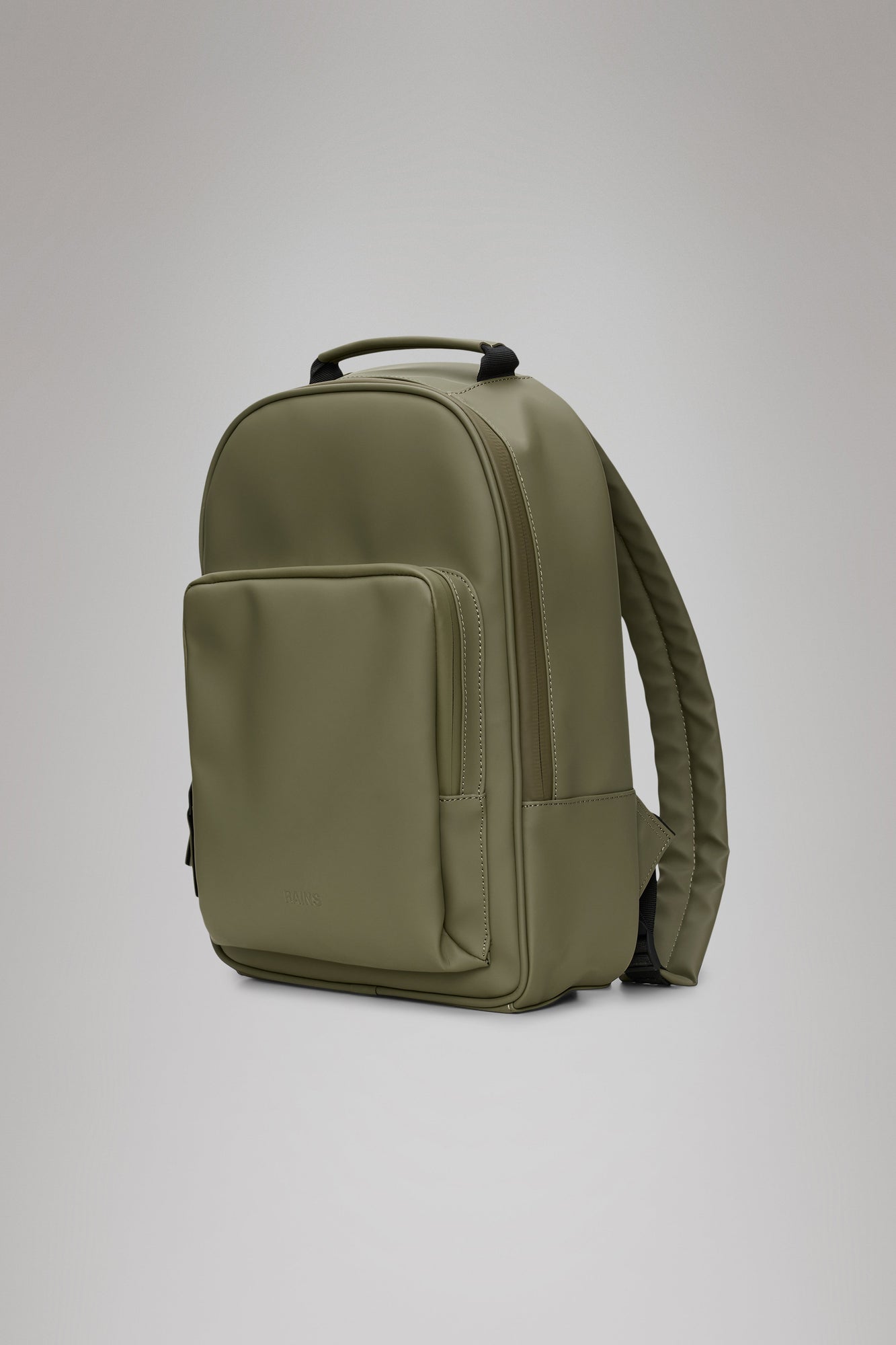 RAINS Book Daypack Marsh 10L H38 x D10 x W28 cm Backpack