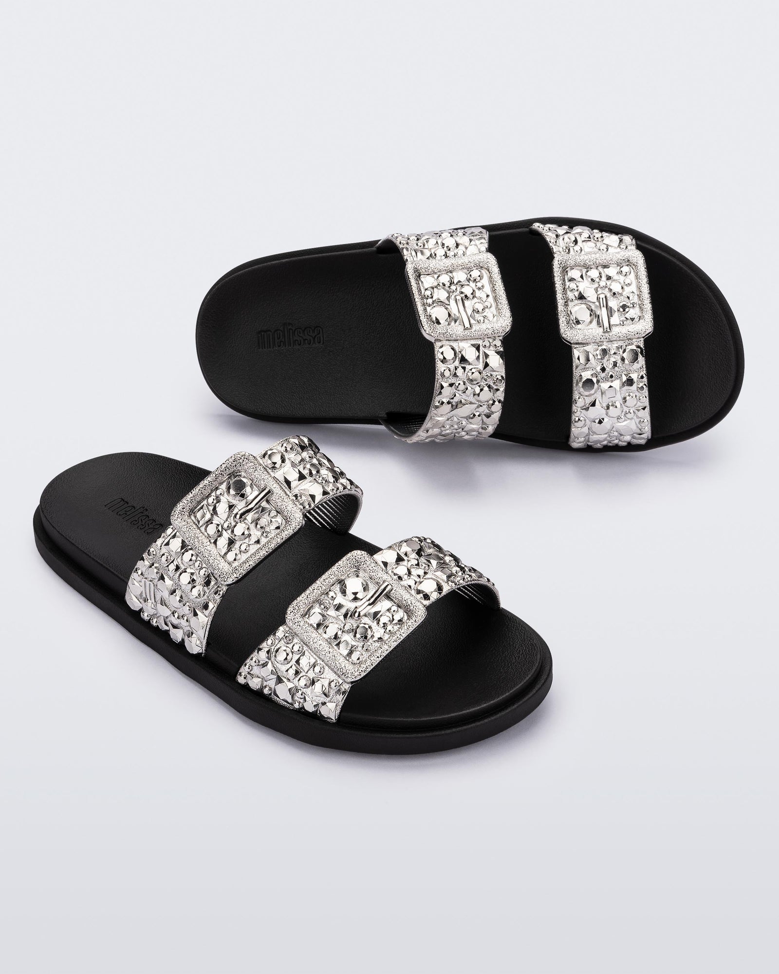 Lust Slide | Onix Black