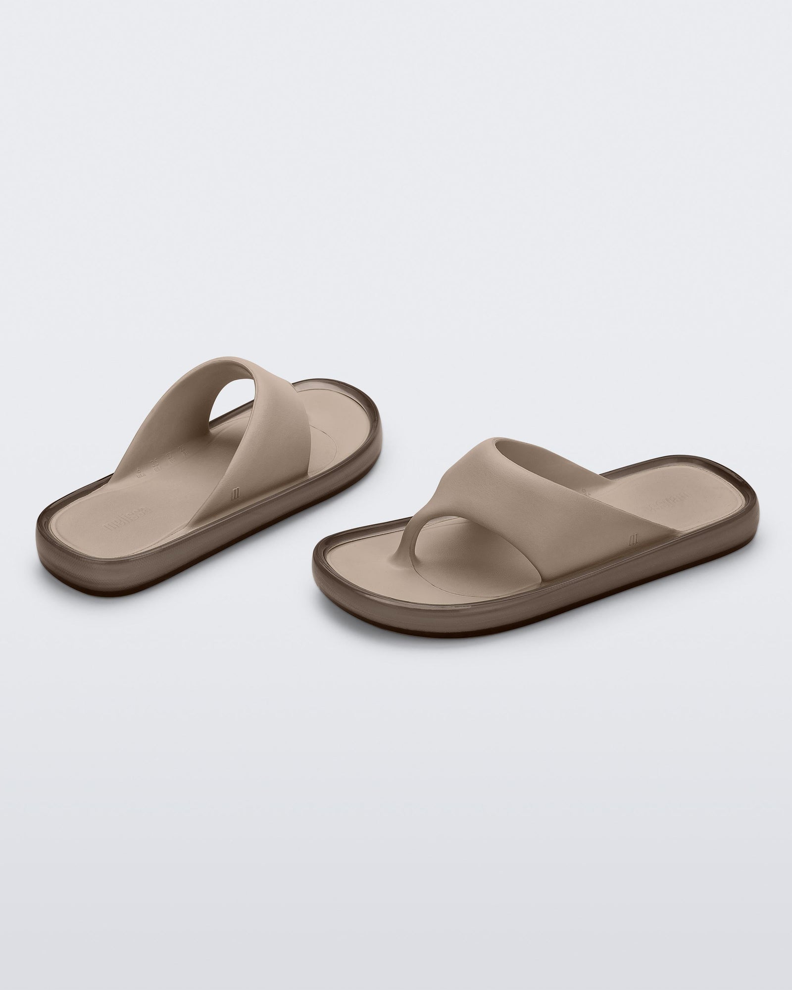 Float Flip Flop | Beige