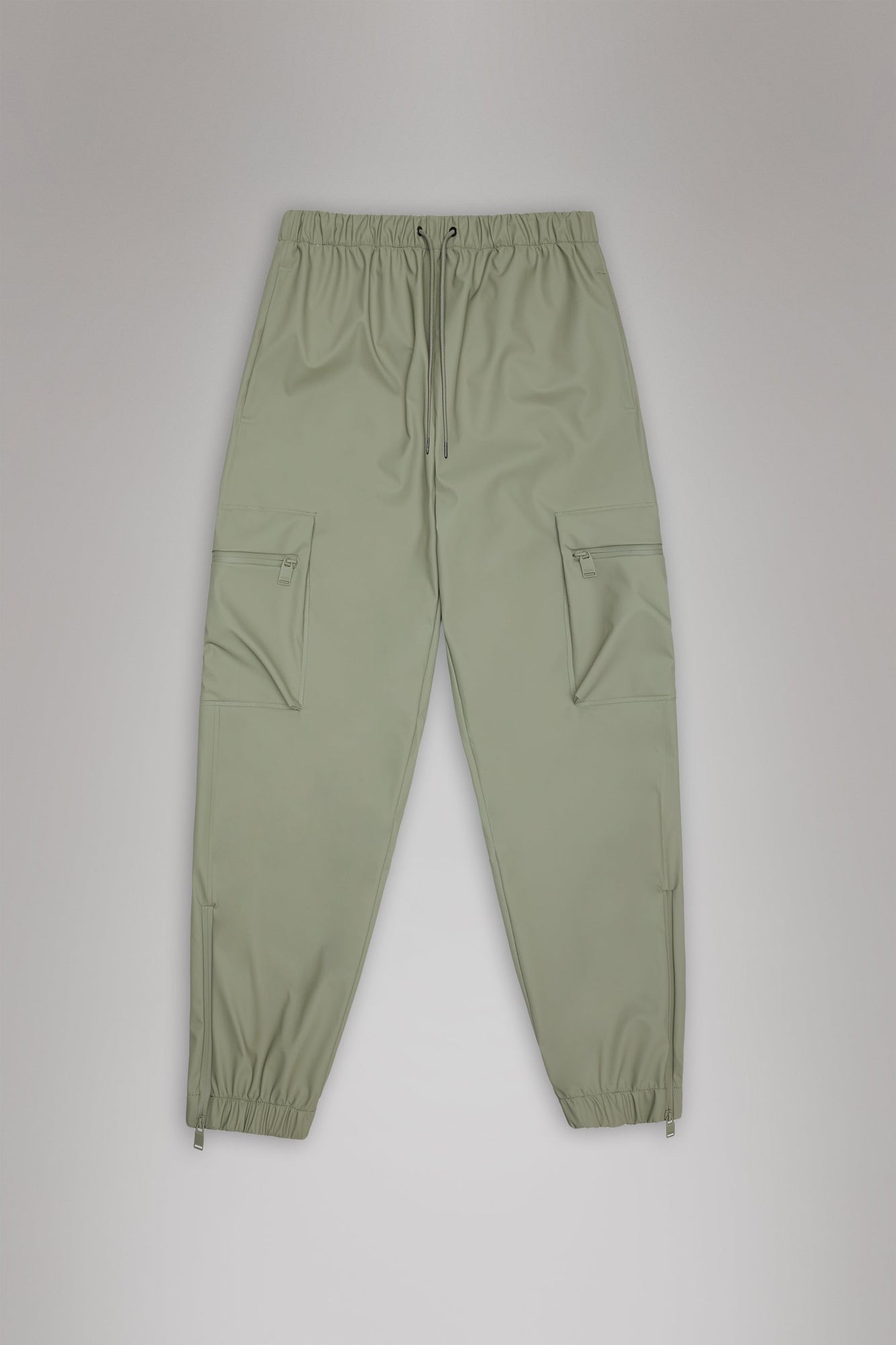 RAINS Cargo Rain Pants Regular Drift Pants