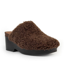 Chata | Fango Faux Shearling