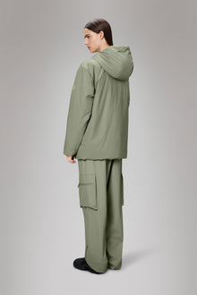 RAINS Lohja Insulated Jacket Drift Jacket