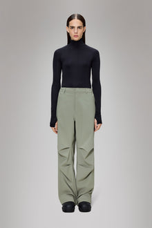 RAINS Suva Hardshell Pants Wide Drift Pants