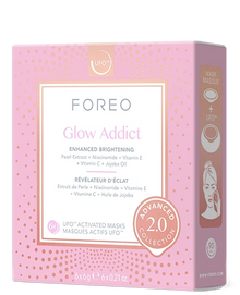 UFO Activated Mask 2.0 6 Pack | Glow Addict