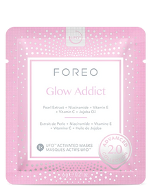 UFO Activated Mask 2.0 6 Pack | Glow Addict