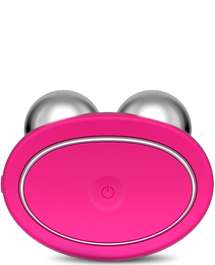 BEAR Facial Toning Device | Fuchsia