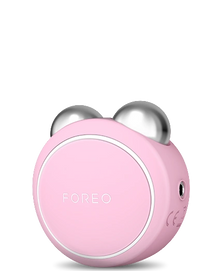 BEAR mini Facial Toning Device | Pearl Pink