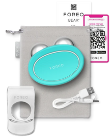 BEAR Facial Toning Device | Mint