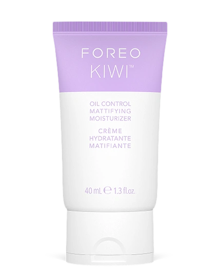KIWI Oil Control Mattifying Moisturizer