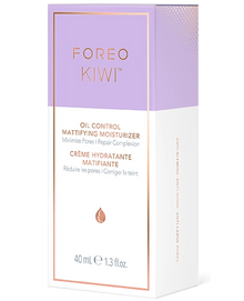 KIWI Oil Control Mattifying Moisturizer