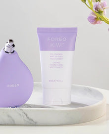 KIWI Oil Control Mattifying Moisturizer