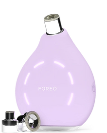 KIWI derma Diamond Microdermabrasion & Pore Vacuum | Lavender