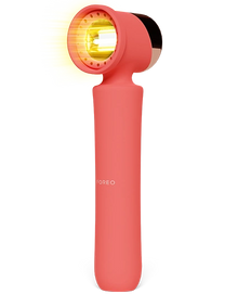 PEACH 2 Advanced IPL Hair Removal Device | Peach