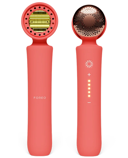 PEACH 2 Advanced IPL Hair Removal Device | Peach