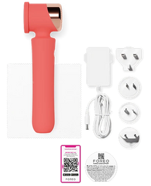 PEACH 2 Advanced IPL Hair Removal Device | Peach