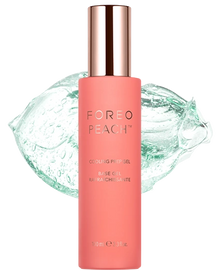 PEACH Cooling Prep Gel 100ml | Peach