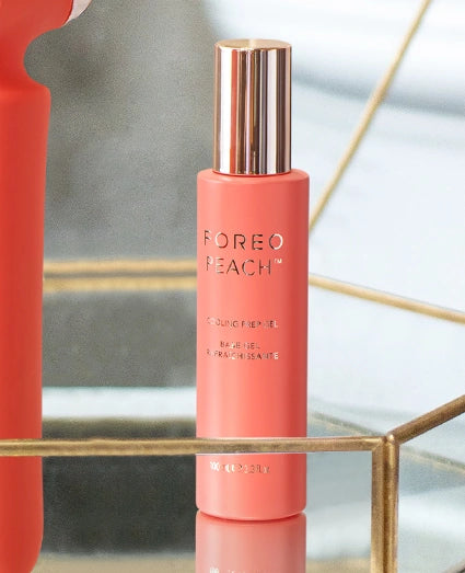 PEACH Cooling Prep Gel 100ml | Peach