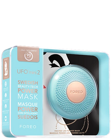UFO mini 2 Supercharged Facial Device | Mint
