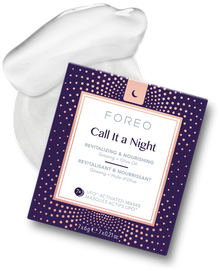 UFO Activated Mask 7 Pack | Call It a Night