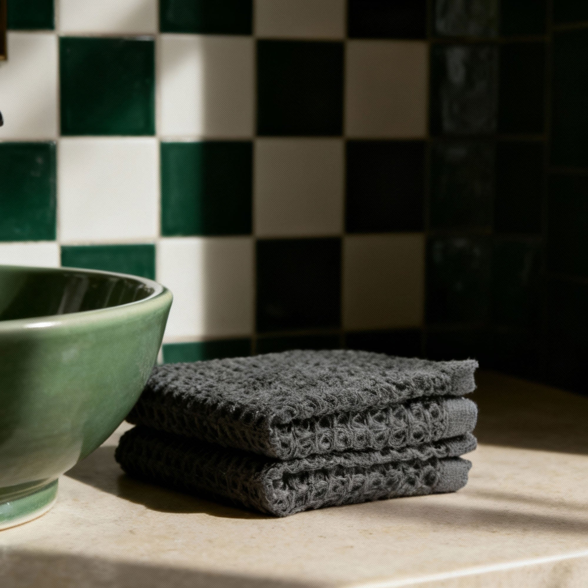 Charcoal