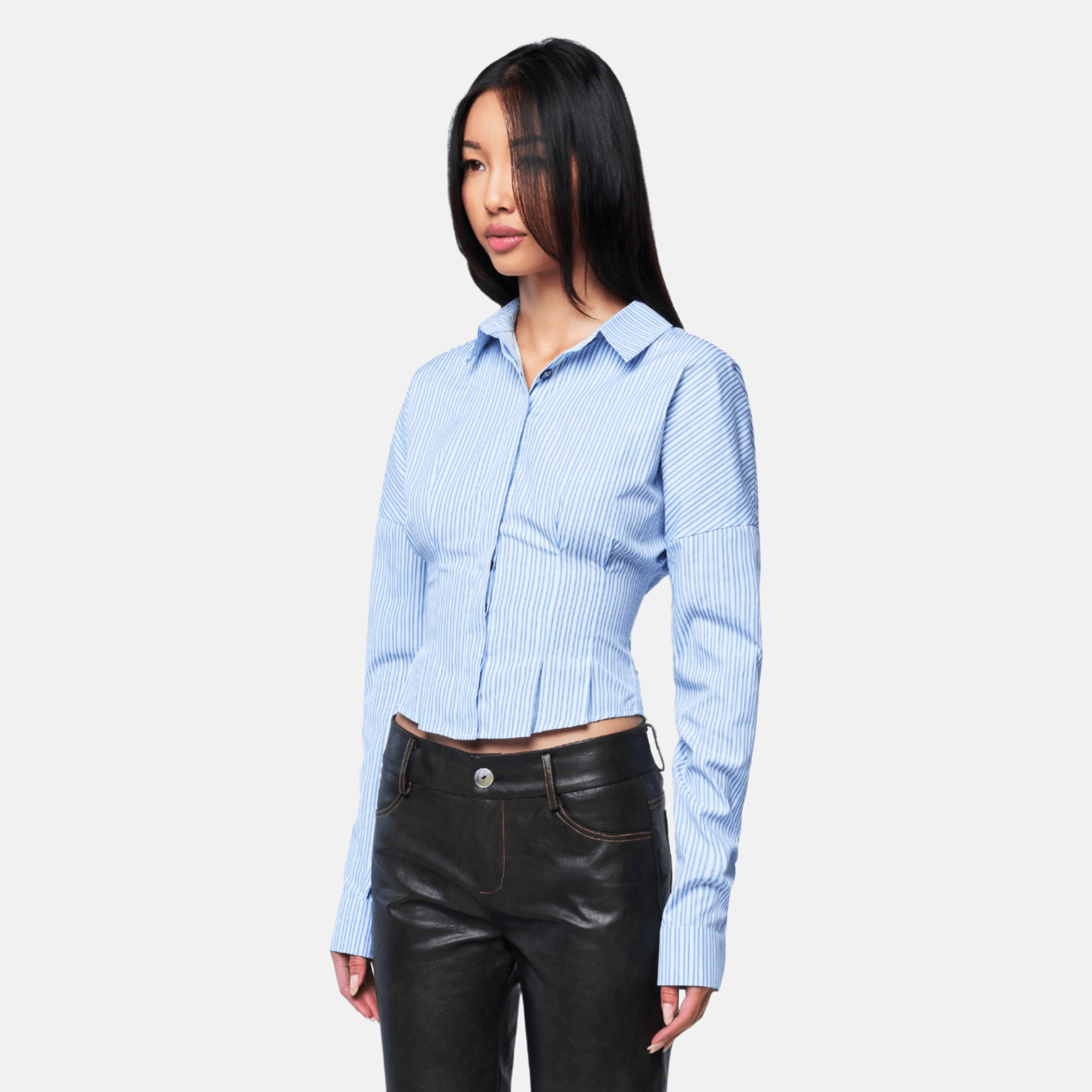 ELIZA Shirt - OW Collection