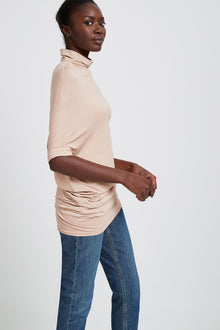 Ellis Top | Light Beige