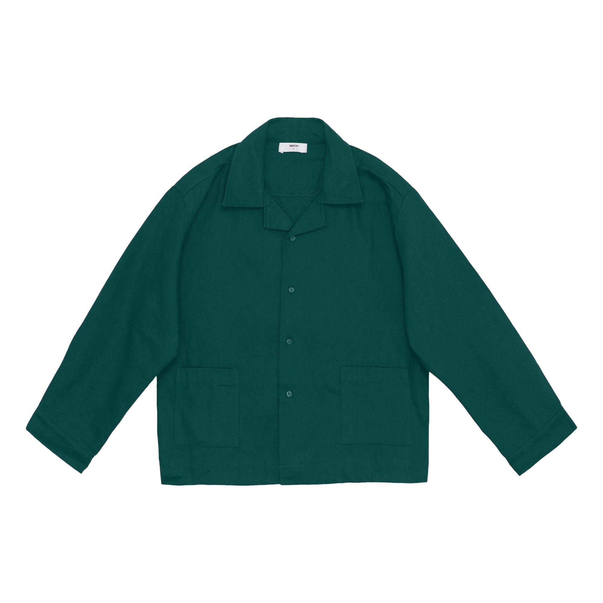 Elroy Shirt | Calypso