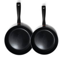 Energy Frying Pan - Alva Cookware