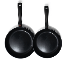 Energy Frying Pan Set | Black