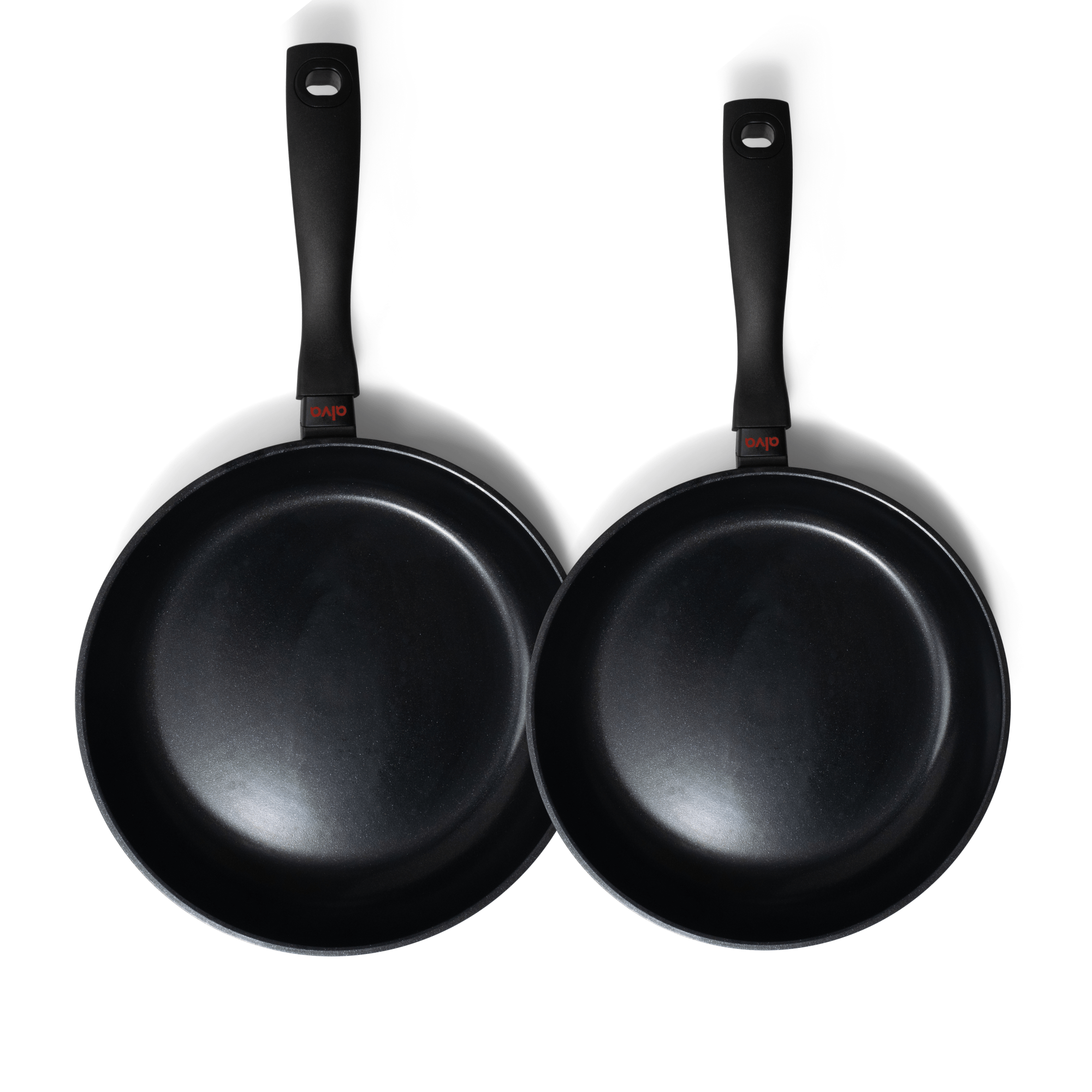 Energy Frying Pan - Alva Cookware