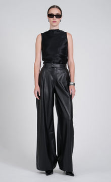 Lainey Top | Black
